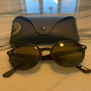 Ray-Ban sunglasses